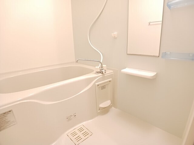 サン　ツインズ　Ｂの物件内観写真