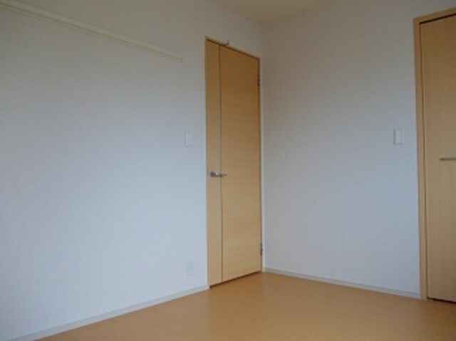 グランペール古賀Ⅲ　Ｂの物件内観写真