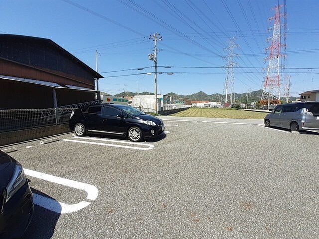 グラスランドの物件内観写真