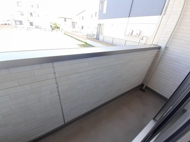 グラスランドの物件内観写真