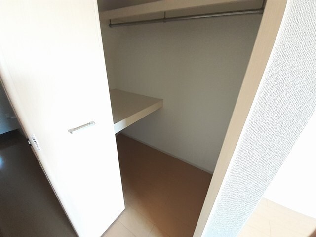 グラスランドの物件内観写真