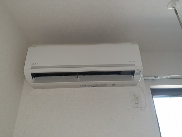 グラスランドの物件内観写真