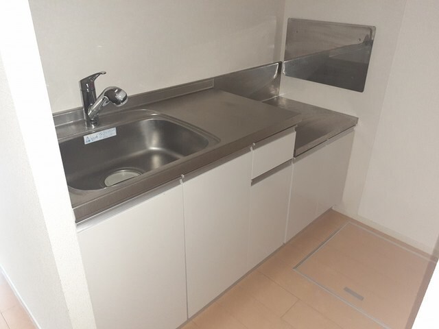 グラスランドの物件内観写真