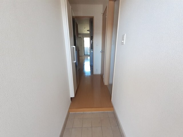 グラスランドの物件内観写真