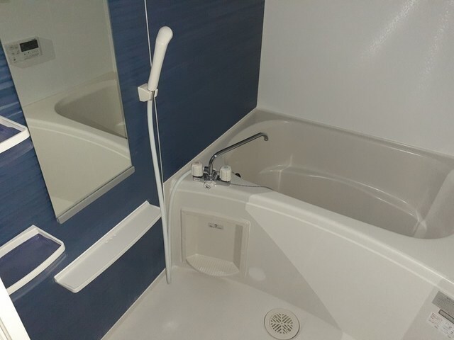 グラスランドの物件内観写真