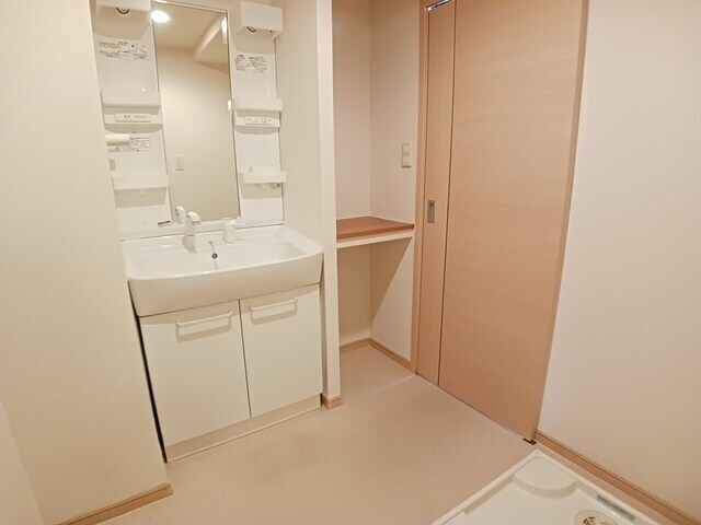 クレイン　フィールドⅡの物件内観写真