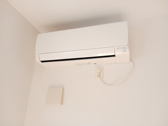 クレイン　フィールドⅡの物件内観写真