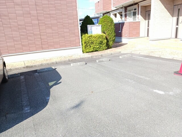 クレイン　フィールドⅡの物件内観写真