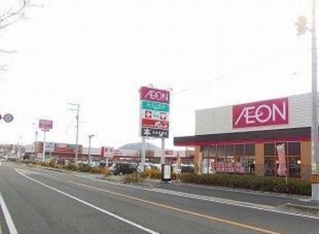 クレイン　フィールドⅡの物件外観写真