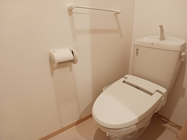 クレイン　フィールドⅡの物件内観写真