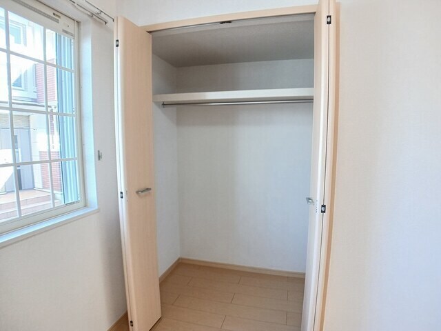 クレイン　フィールドⅡの物件内観写真