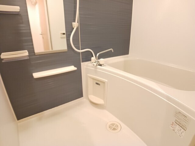 クレイン　フィールドⅡの物件内観写真