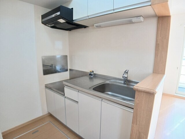 クレイン　フィールドⅡの物件内観写真