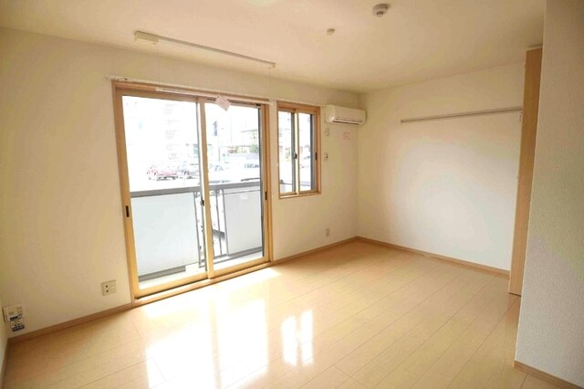 レイツコート柴田の物件内観写真