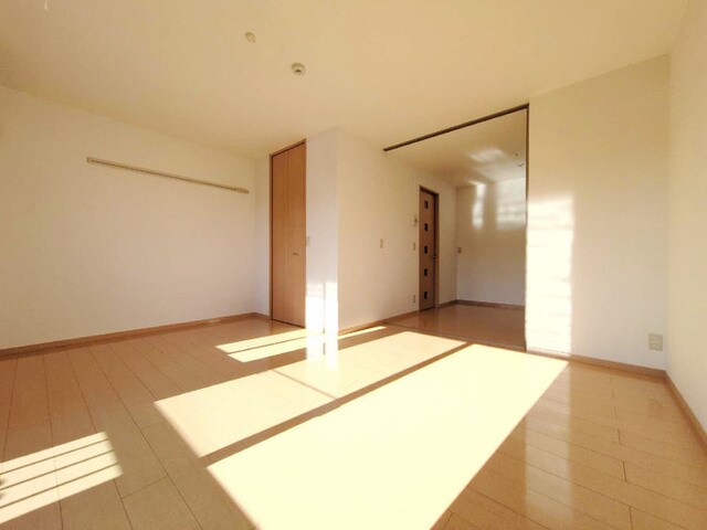 レイツコート柴田の物件内観写真