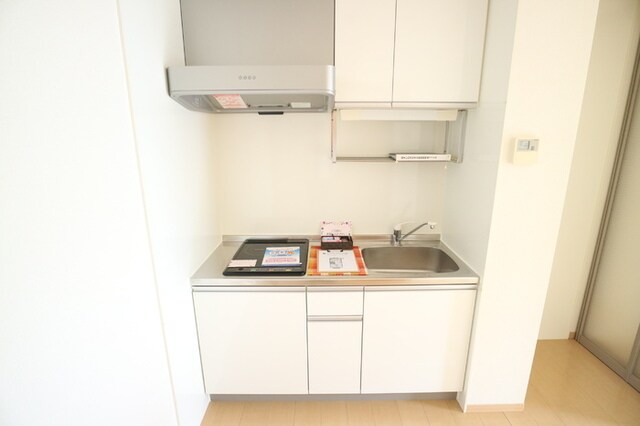 レイツコート柴田の物件内観写真