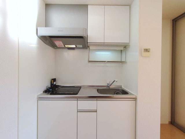 レイツコート柴田の物件内観写真