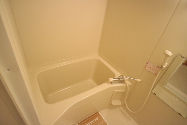 レイツコート柴田の物件内観写真