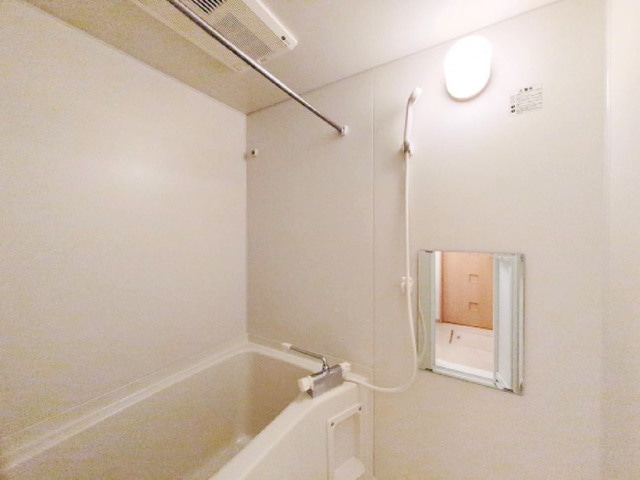 レイツコート柴田の物件内観写真