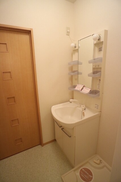 レイツコート柴田の物件内観写真