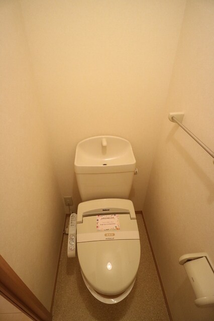 レイツコート柴田の物件内観写真