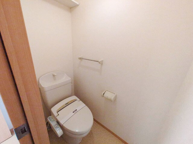 レイツコート柴田の物件内観写真