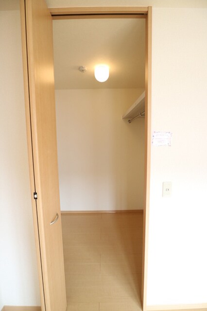 レイツコート柴田の物件内観写真