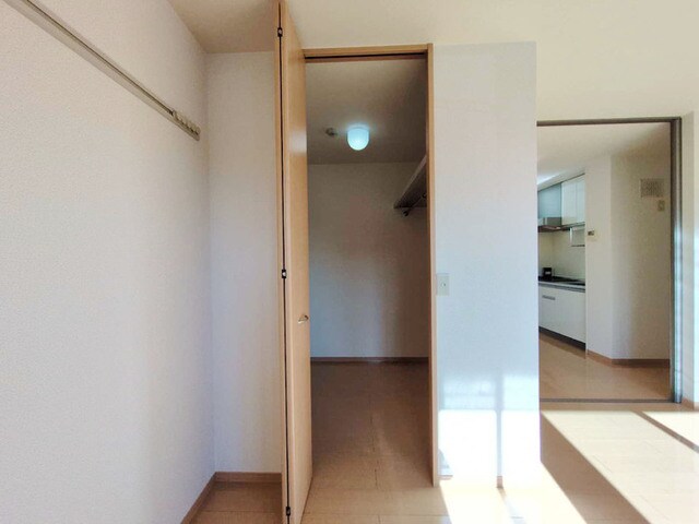 レイツコート柴田の物件内観写真