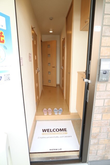 レイツコート柴田の物件内観写真