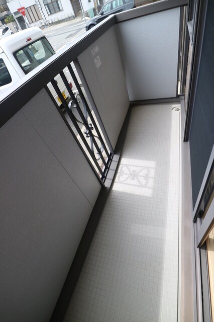 レイツコート柴田の物件内観写真