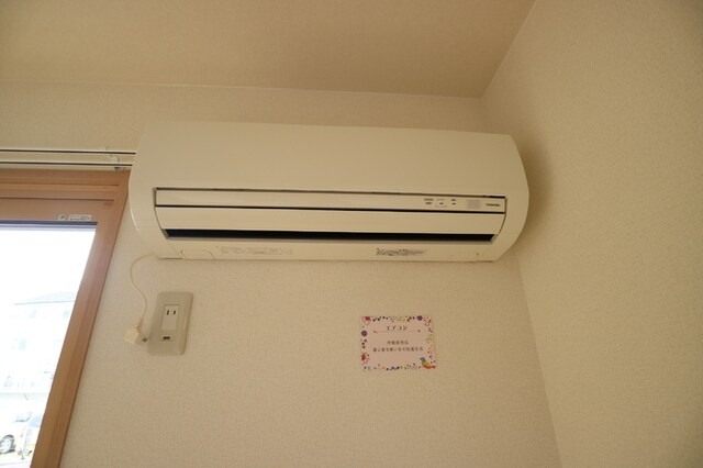 レイツコート柴田の物件内観写真