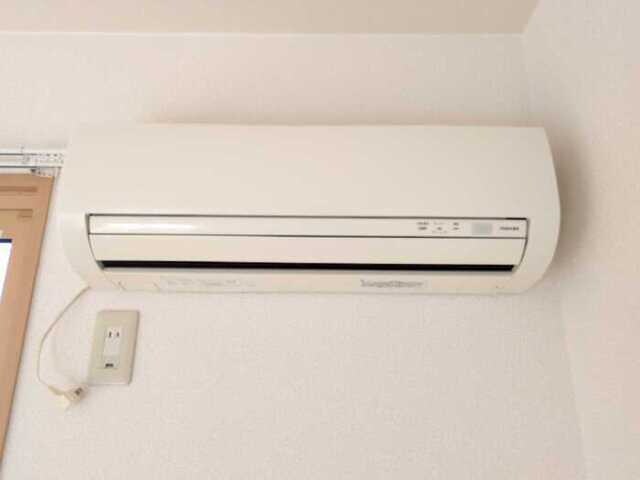 レイツコート柴田の物件内観写真