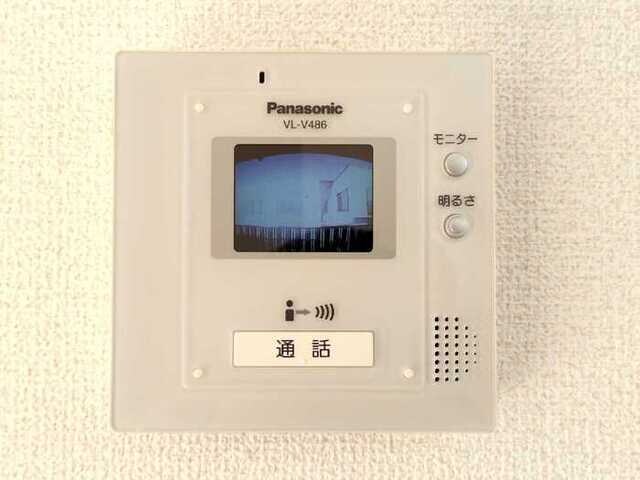 レイツコート柴田の物件内観写真