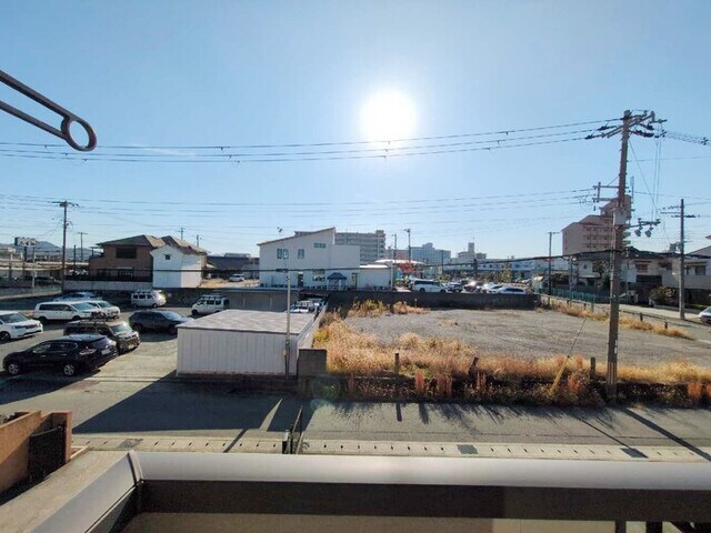 レイツコート柴田の物件内観写真