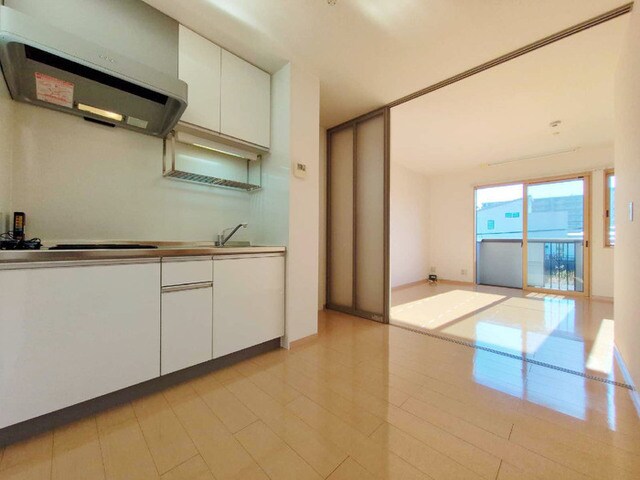 レイツコート柴田の物件内観写真