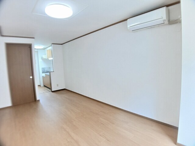 マリオンＡの物件内観写真