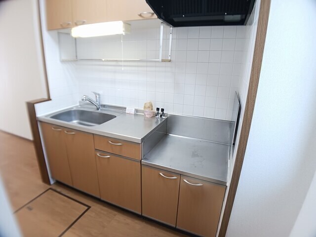 マリオンＡの物件内観写真