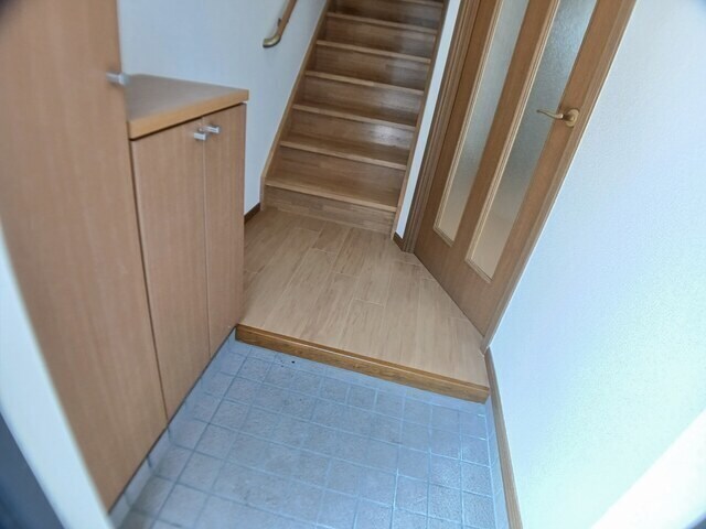 マリオンＡの物件内観写真