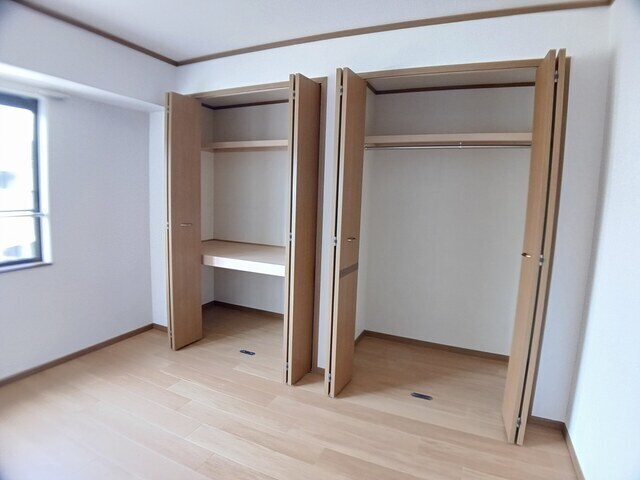 マリオンＡの物件内観写真