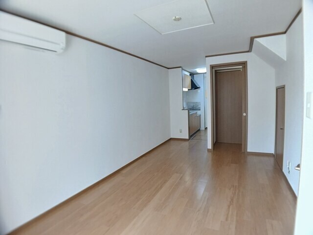 マリオンＡの物件内観写真