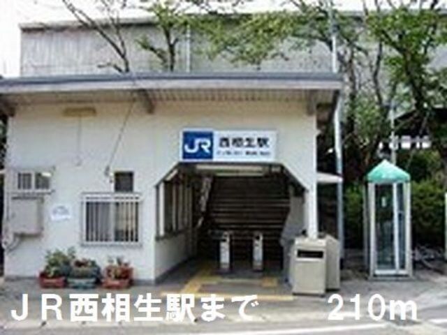 マリオンＡの物件外観写真