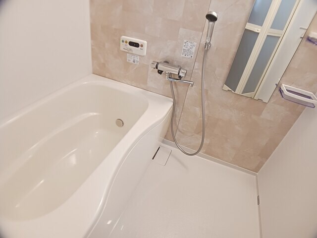 マリオンＡの物件内観写真