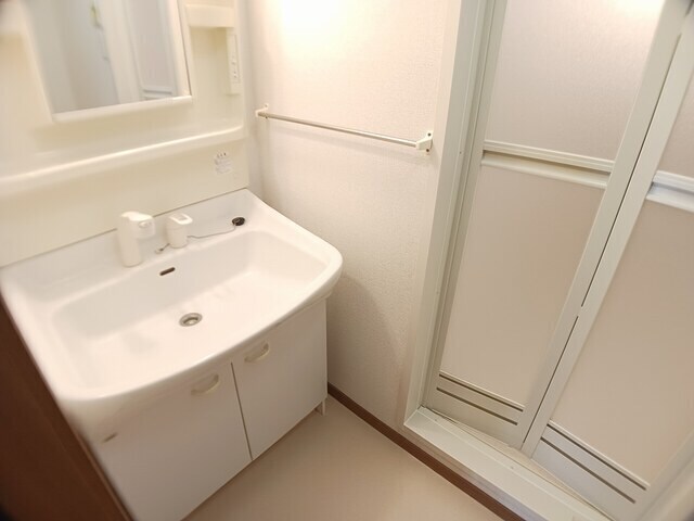 マリオンＡの物件内観写真