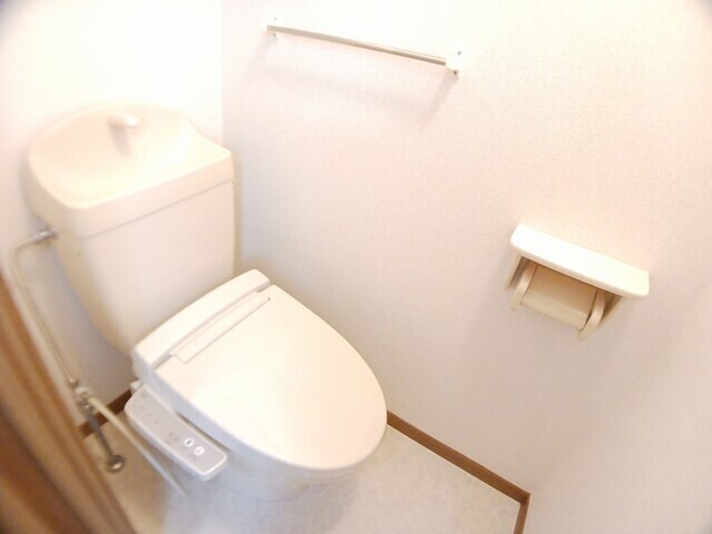 マリオンＡの物件内観写真