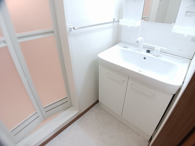 マリオンＡの物件内観写真