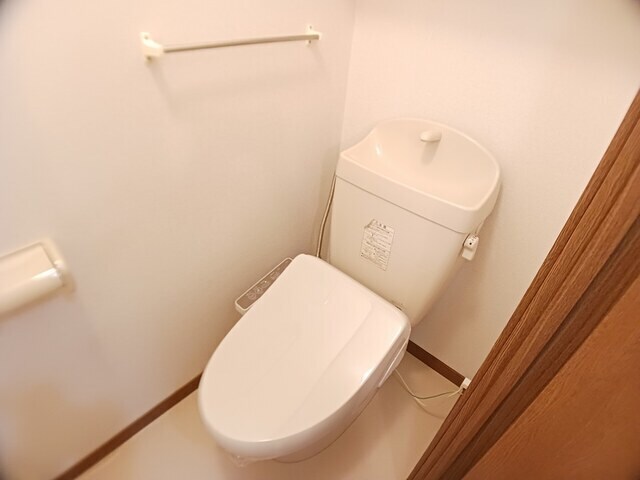 マリオンＡの物件内観写真