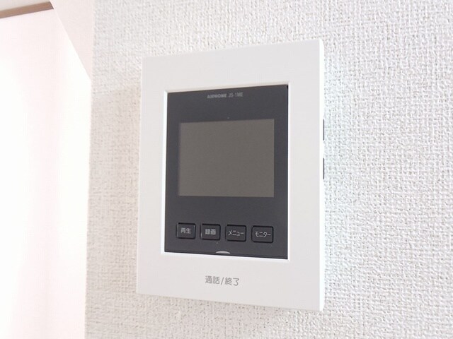 マリオンＡの物件内観写真