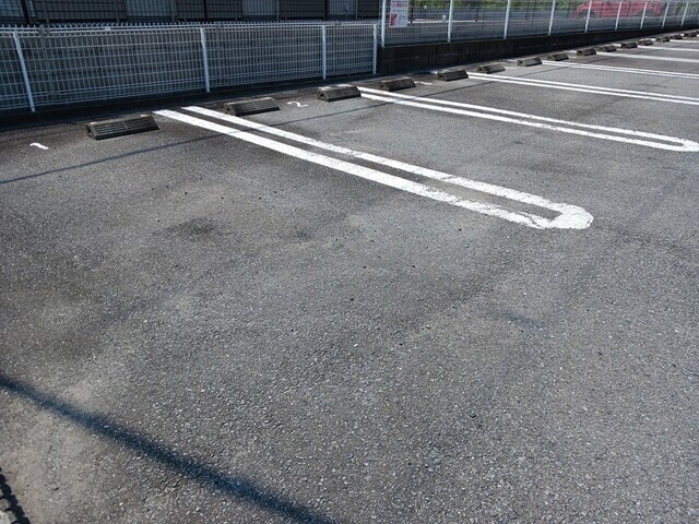 マリオンＡの物件内観写真