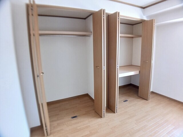 マリオンＡの物件内観写真