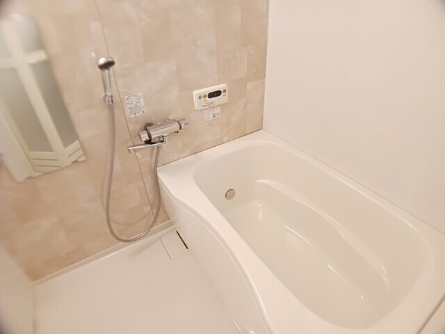 マリオンＡの物件内観写真